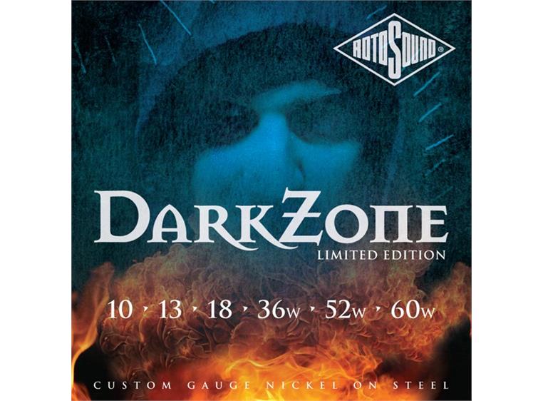 Rotosound DZ-10 Dark Zone (010-060)